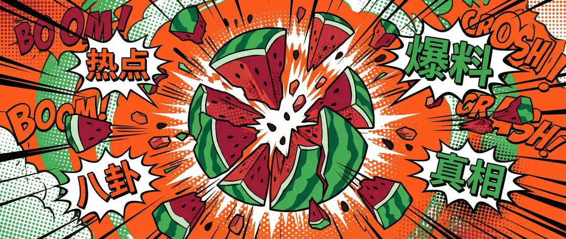 lol帮帮福利中心 今日头瓜爆炸漫画横幅